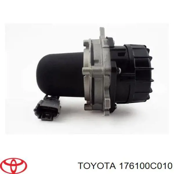 176100C010 Toyota bomba de aire