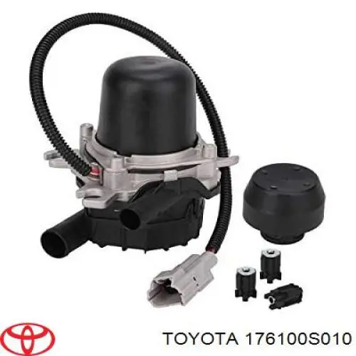 Comprar 176100S010 Toyota Bomba de aire