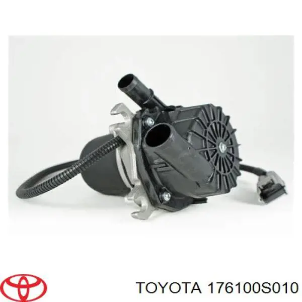 Bomba de aire Toyota 176100S010 precio, desde 105,07 EUR