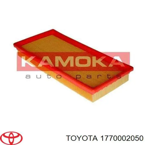 1770002050 Toyota