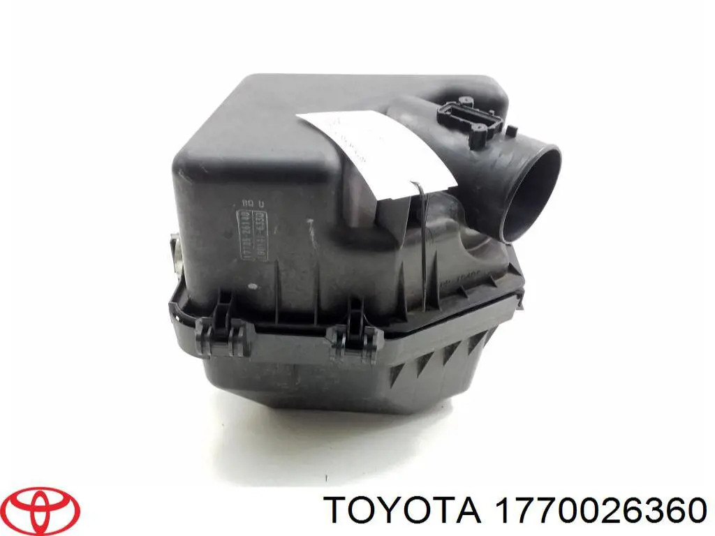  Toyota 1770026360 precio, desde 127,78 EUR