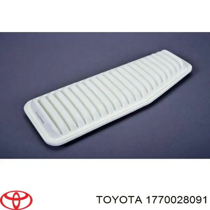 Caja del filtro de aire Toyota 1770028092 precio, desde 10,70 EUR