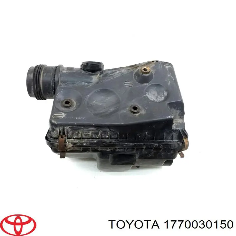 Comprar 1770030151 Toyota Clip de la carcasa del filtro de aire