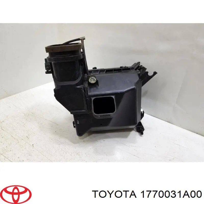 Caja del filtro de aire Toyota Camry VII sedán (V50) (2011 - 2019) precio, desde 419,52 EUR