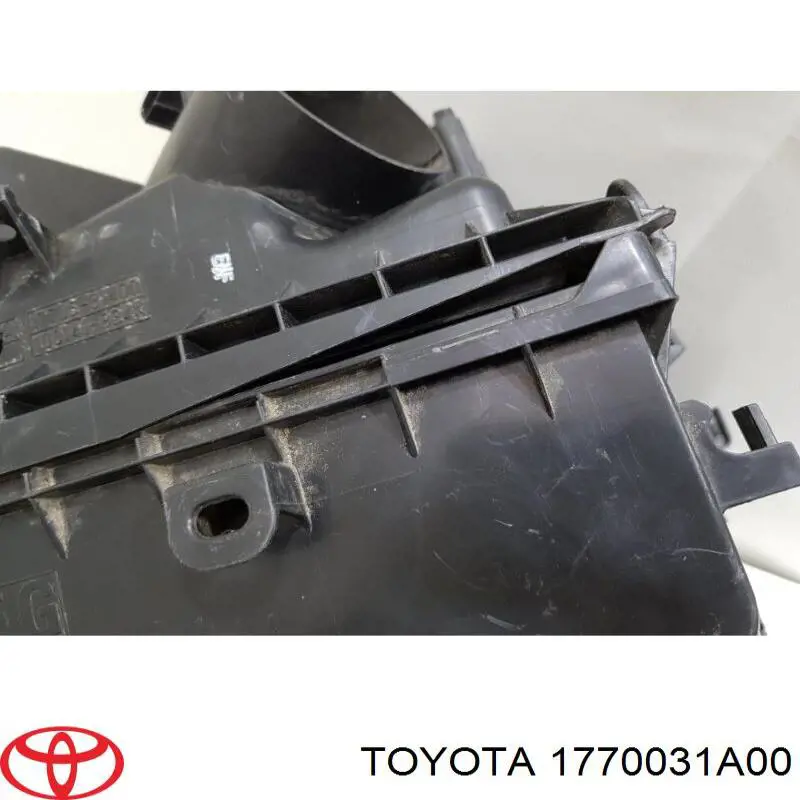 Comprar Caja del filtro de aire Toyota Camry VII V50