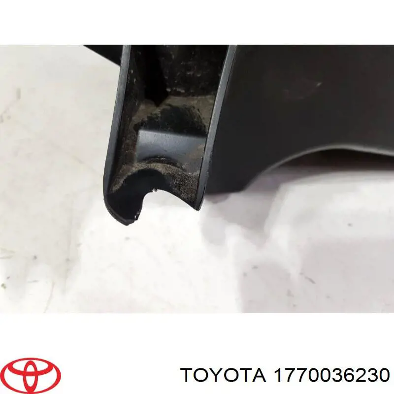 Comprar 1770036230 Toyota Caja del filtro de aire