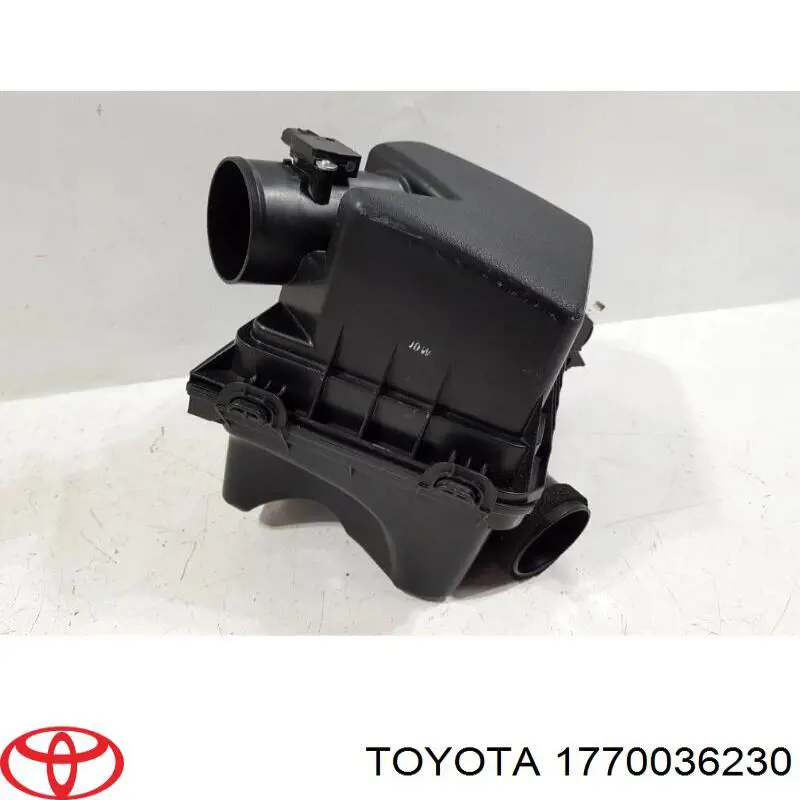 1770036230 Toyota caja del filtro de aire