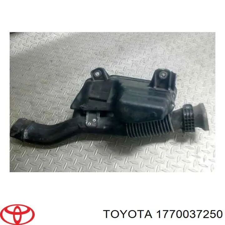 Caja del filtro de aire para Toyota Prius (ZVW30)