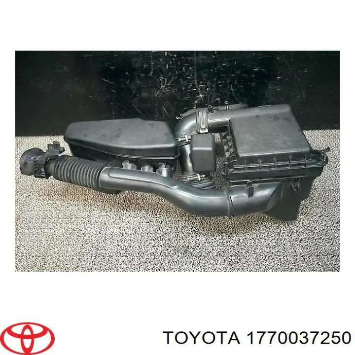 Comprar 1770037252 Toyota Caja del filtro de aire