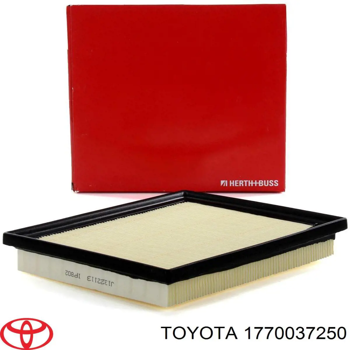 Caja del filtro de aire Toyota 1770037252 precio, desde 8,18 EUR