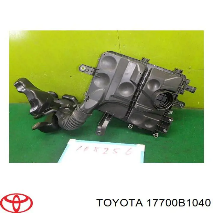 Carcasa del filtro de aire para Daihatsu Terios II J2