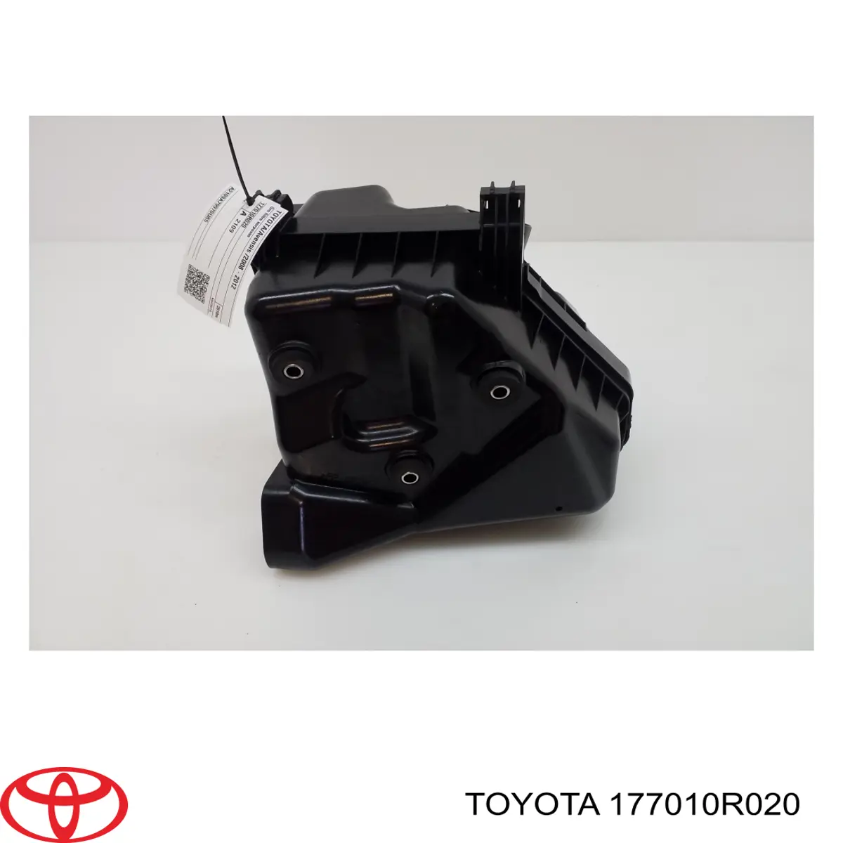 Caja del filtro de aire, parte inferior Toyota 177010R020 precio, desde 82,85 EUR