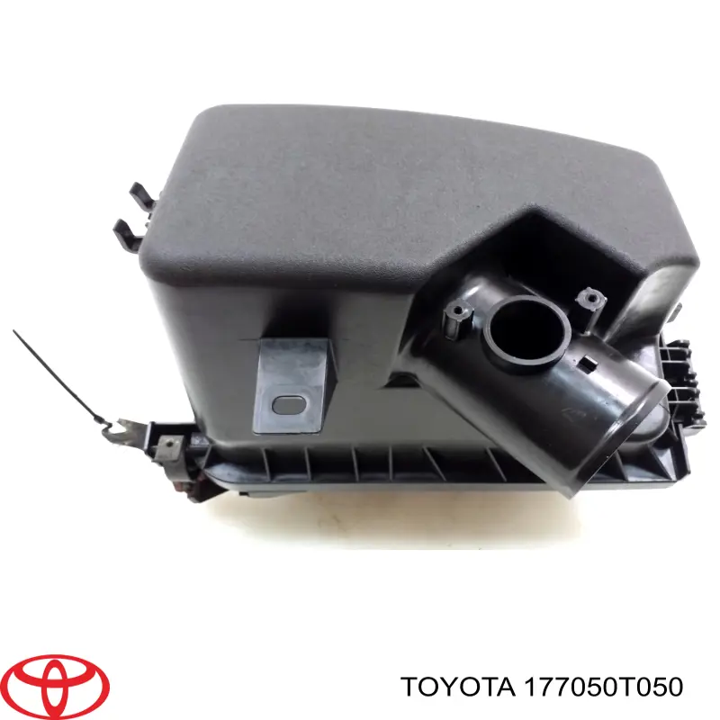 Carcasa del filtro de aire, parte superior Toyota 177050T050 precio, desde 322,55 EUR
