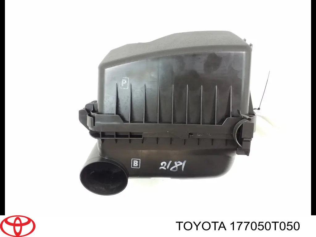 177050T050 Toyota