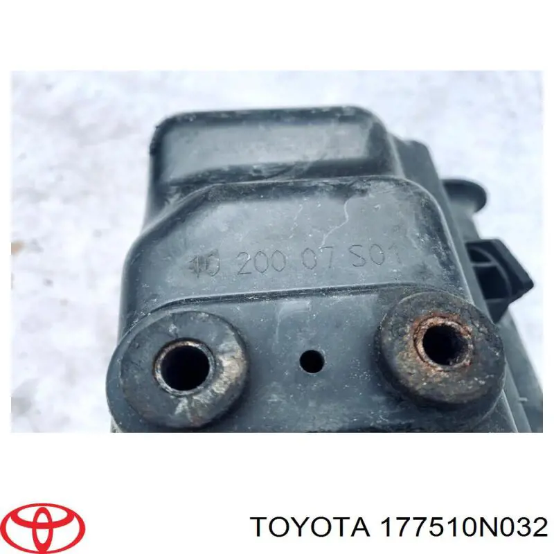  Toyota 177510N032 precio, desde 86,62 EUR