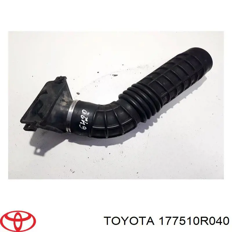 Comprar 177510R040 Toyota 