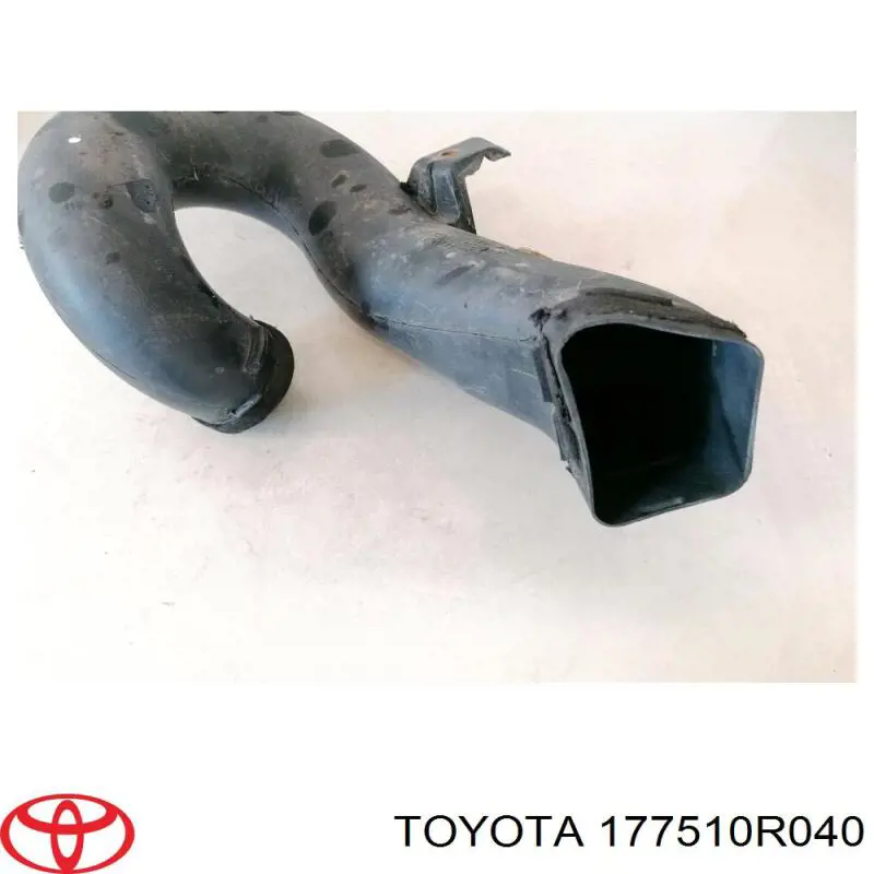 177510R040 Toyota 