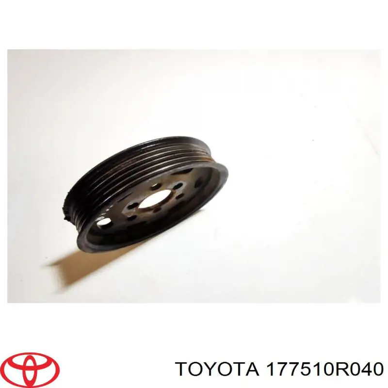  Toyota 177510R040 precio, desde 34,48 EUR