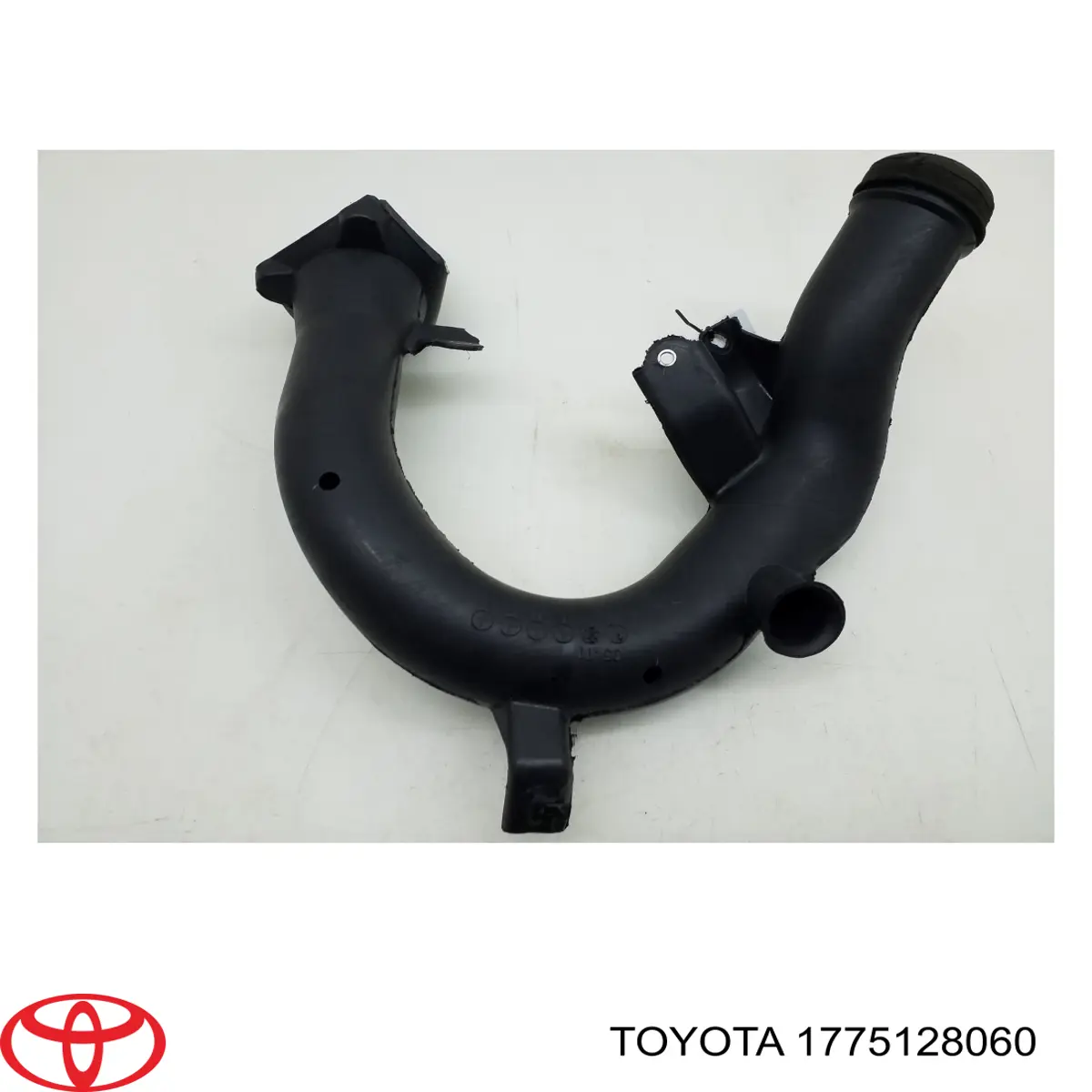 Comprar 1775128060 Toyota Tubo flexible de aspiración