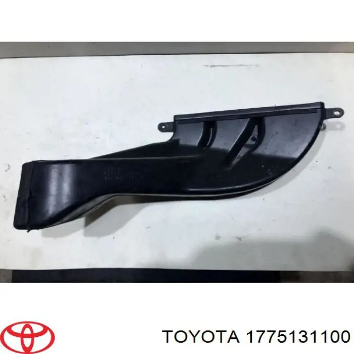 1775131100 Toyota Entrada del filtro de aire