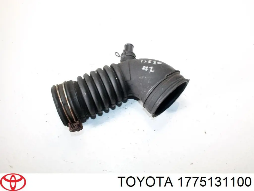 Comprar 1775131100 Toyota Entrada del filtro de aire