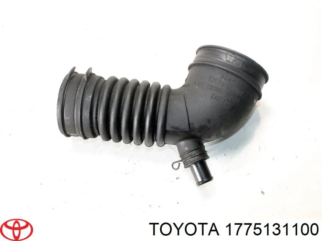 Entrada del filtro de aire Toyota 1775131100 precio, desde 124,87 EUR