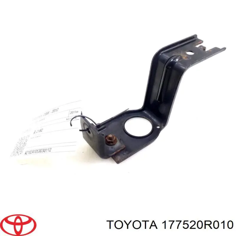 Comprar 177520R010 Toyota 