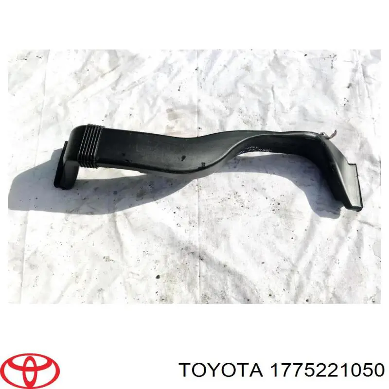  Toyota 1775221050 precio, desde 61,29 EUR