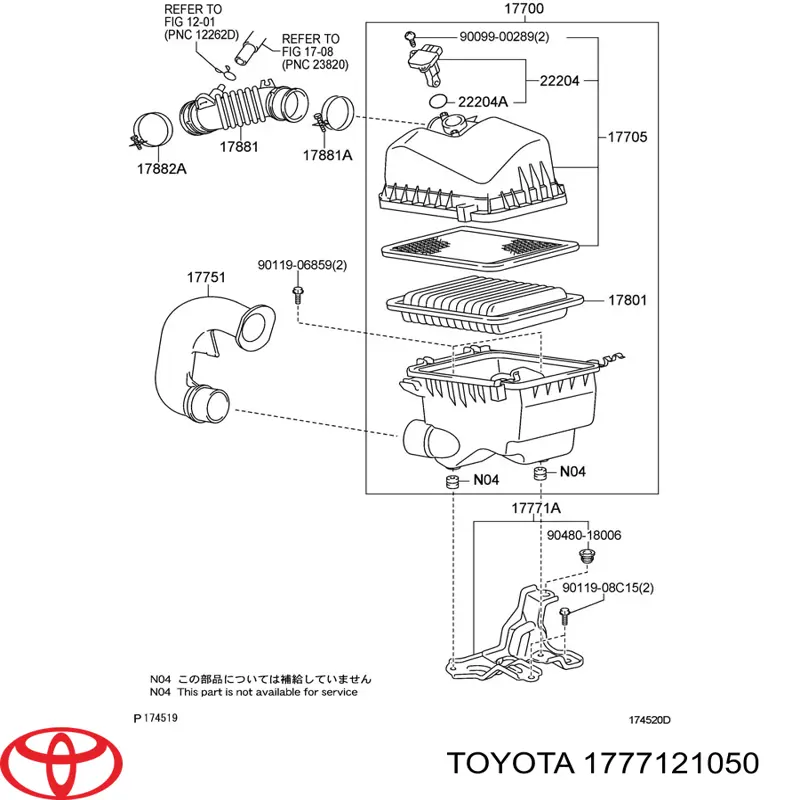 1777121050 Toyota