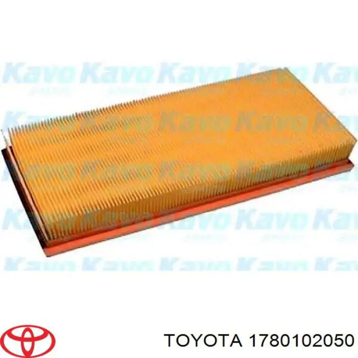 El filtro de aire Toyota 1780102050 precio, desde 8,62 EUR