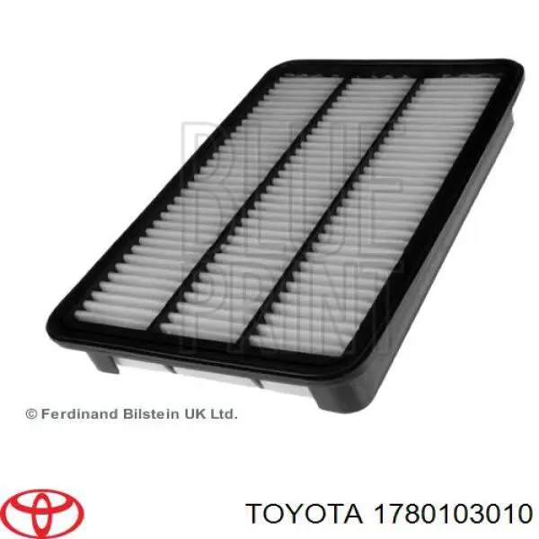 Filtro aire Toyota 1780103010