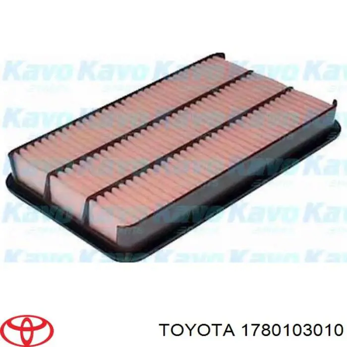 Comprar 1780103010 Toyota Filtro de aire