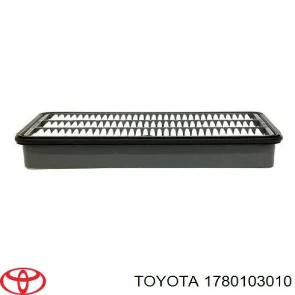 Comprar 1780103010 Toyota Filtro de aire