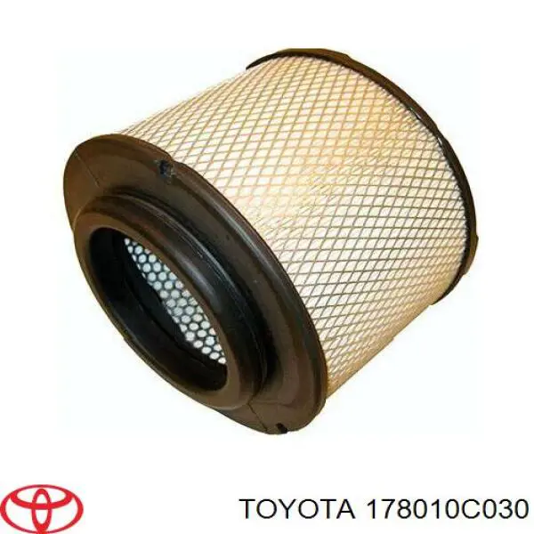 Filtro de aire Ford Ranger ET