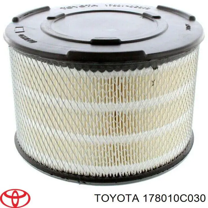 Filtro de aire Ford Ranger ET