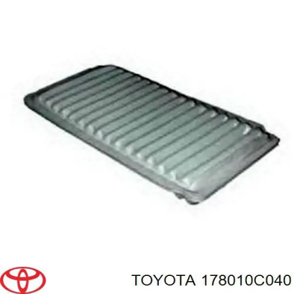 Comprar A21032 JS Asakashi Filtro de aire