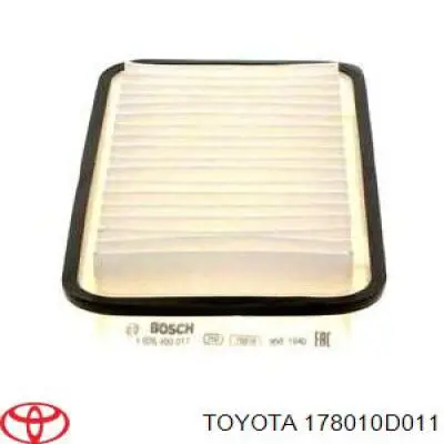 Comprar 178010D011 Toyota Filtro de aire