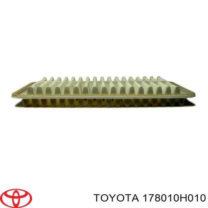 Comprar 178010H010 Toyota Filtro de aire
