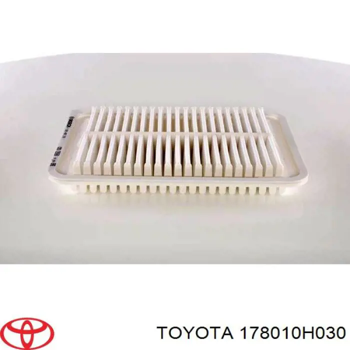 El filtro de aire Toyota 178010H030 precio, desde 5,97 EUR
