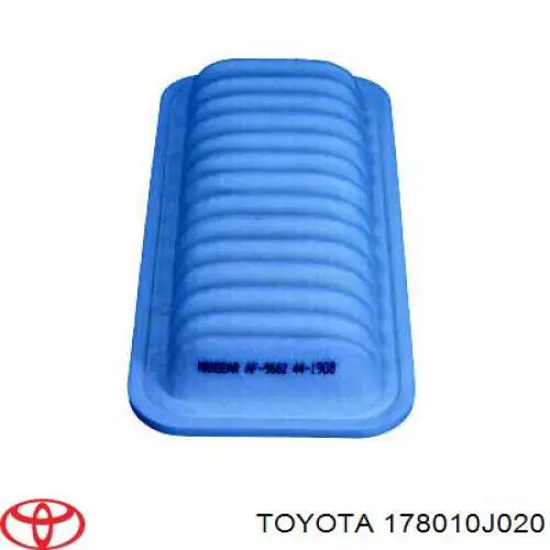 Comprar 178010J020 Toyota El filtro de aire