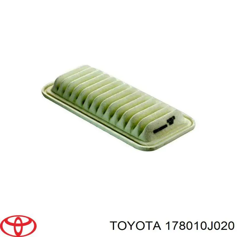 178010J020 Toyota