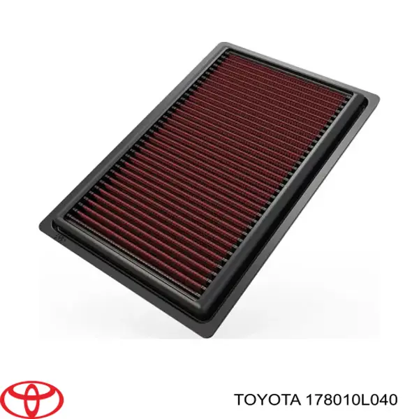Comprar 178010L040 Toyota Filtro de aire