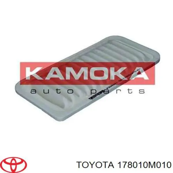 Comprar 178010M010 Toyota Filtro de aire
