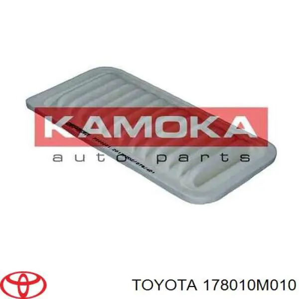 Comprar 178010M010 Toyota Filtro de aire