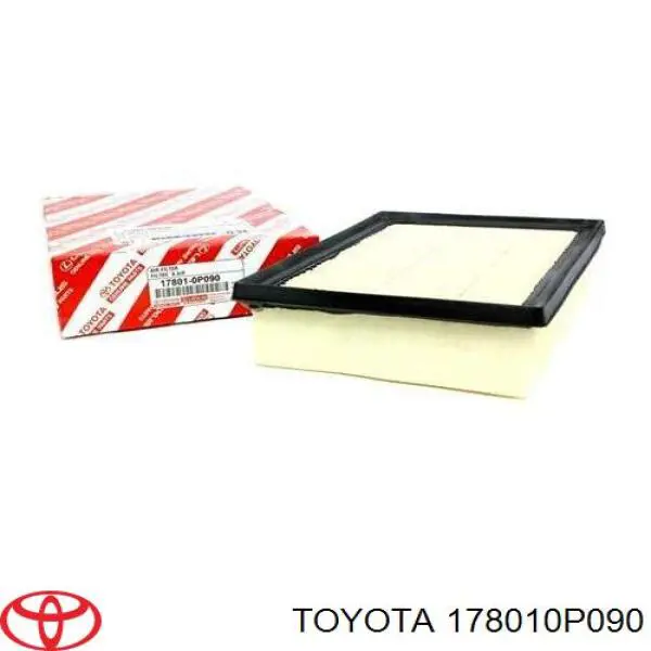 Comprar 1780145031 Toyota Filtro de aire