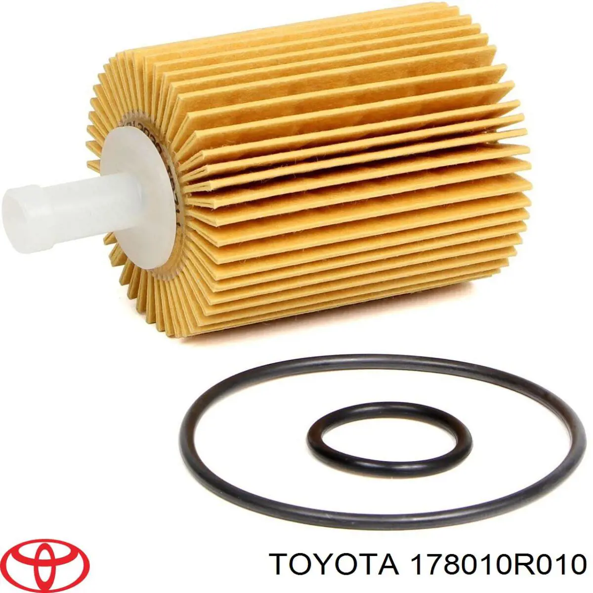 Comprar 178010R010 Toyota Filtro de aire