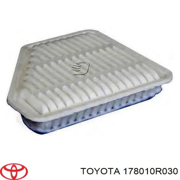 178010R030 Toyota filtro de aire