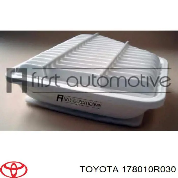 Comprar 178010R030 Toyota Filtro de aire
