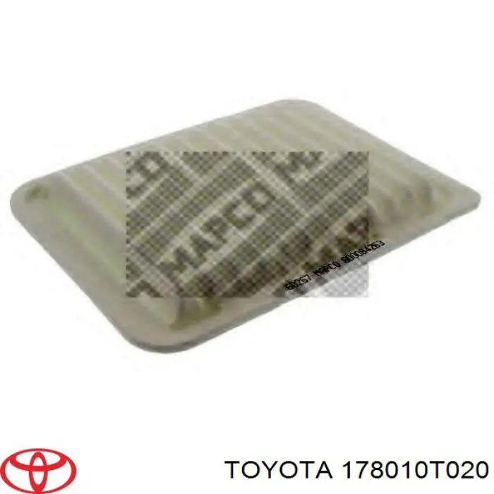 178010T020 Toyota