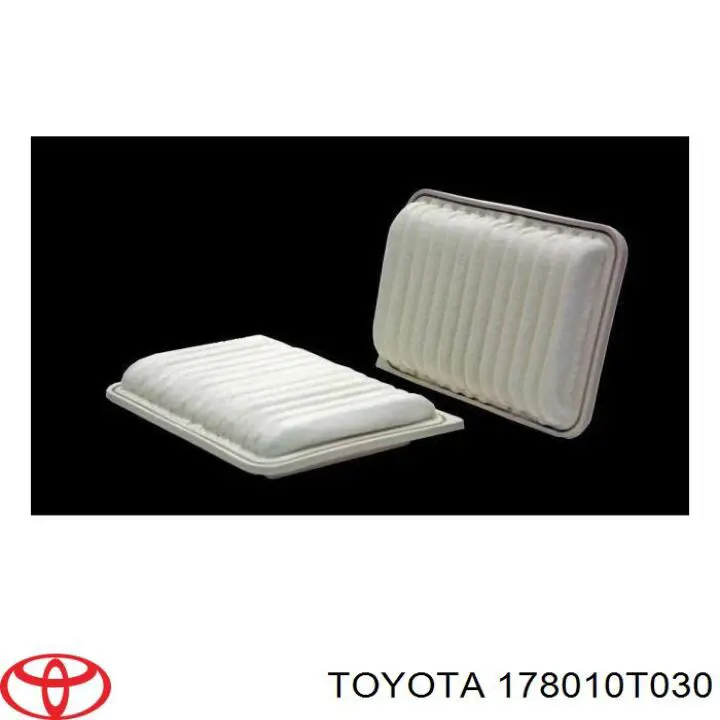 178010T030 Toyota